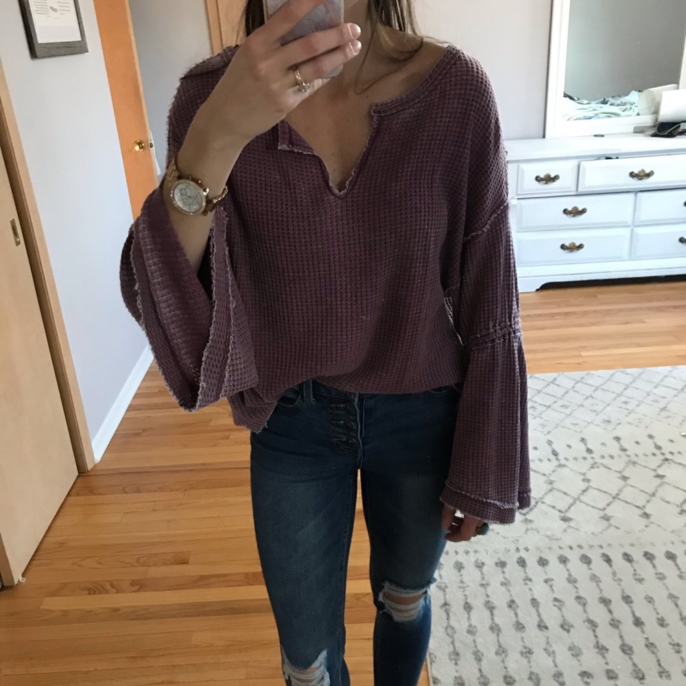 Free People top